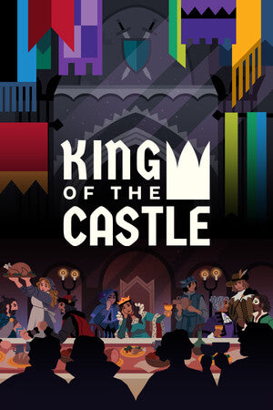 King Of The Castle Steam Key Global