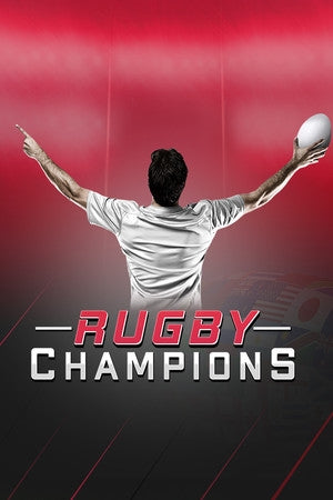 Rugby Champions Steam Key Global