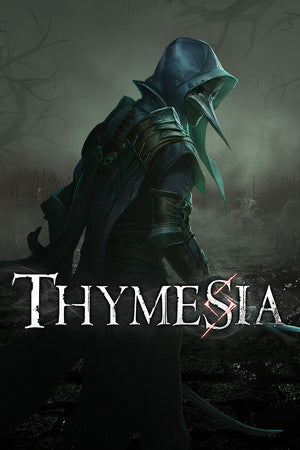 Thymesia Steam Key Global