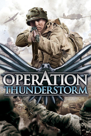 Operation Thunderstorm Steam Key Global