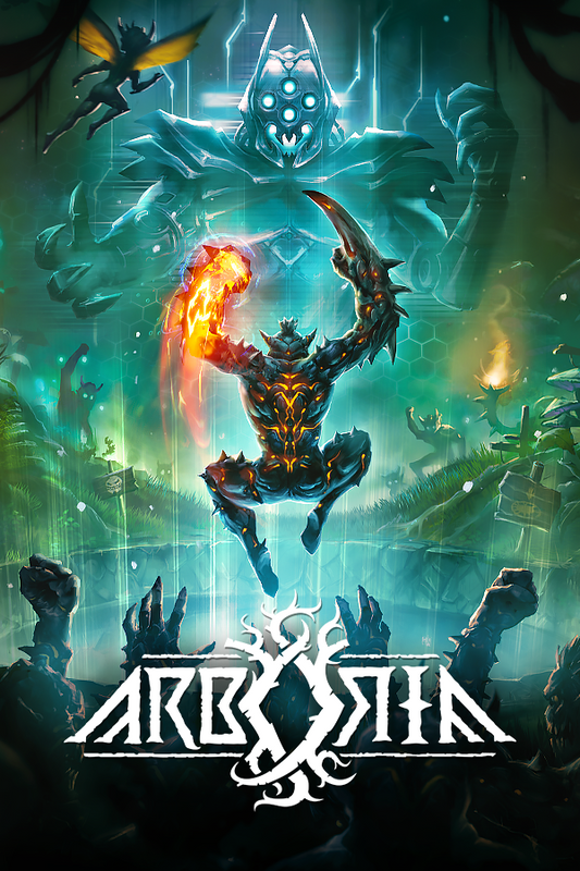 Arboria Steam Key Global