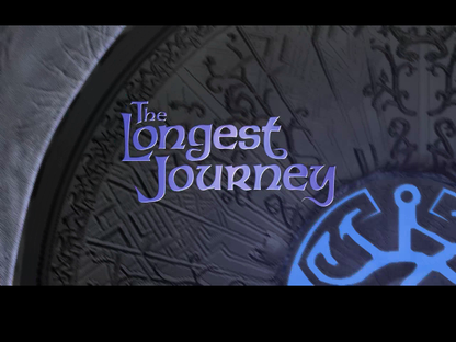 The Longest Journey Steam Key Global