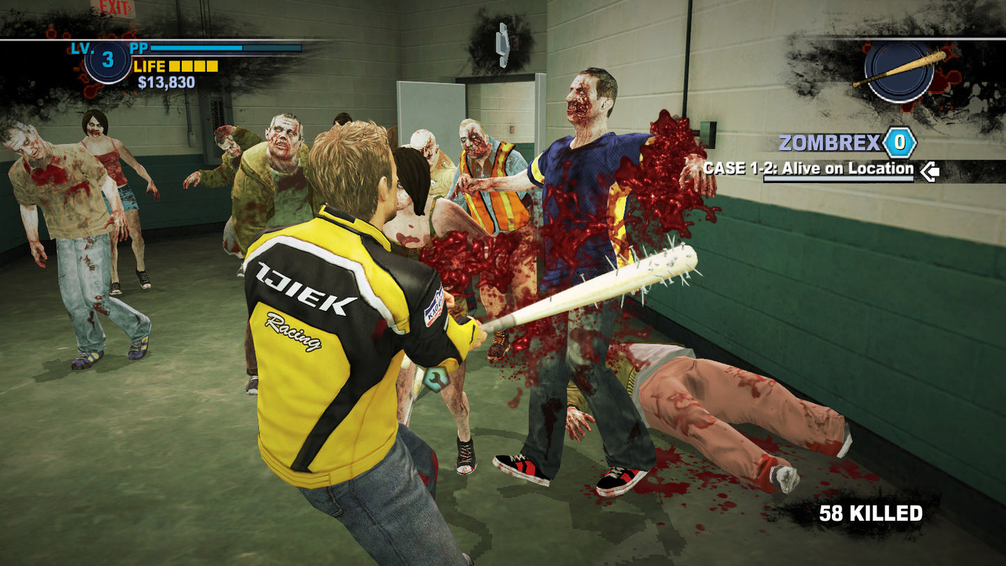 Dead Rising 2 Steam Key Global