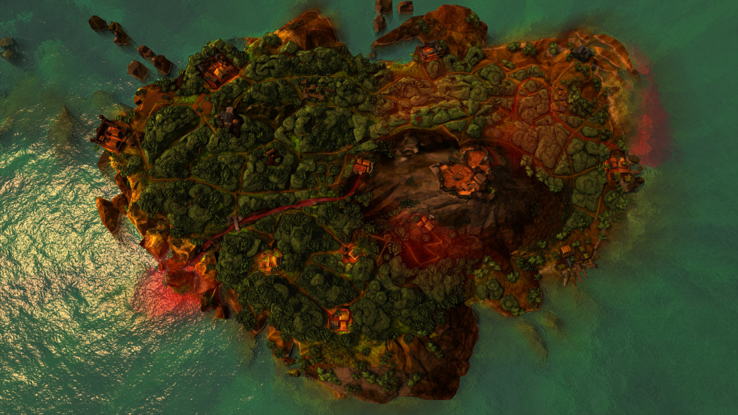 Jagged Alliance: Rage! Steam Key Global