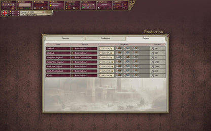 Victoria II Steam Key Global