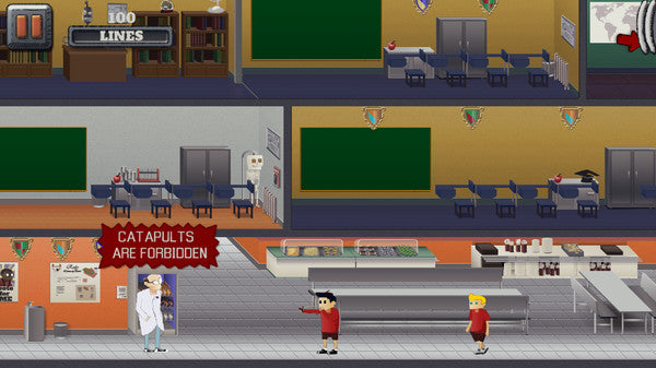 Skool Daze Reskooled Steam Key Global