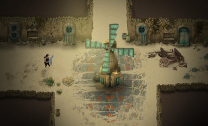 Children of Morta Steam Key Global