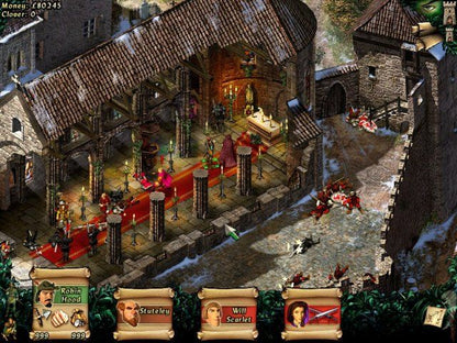 Robin Hood: The Legend of Sherwood Steam Key Global