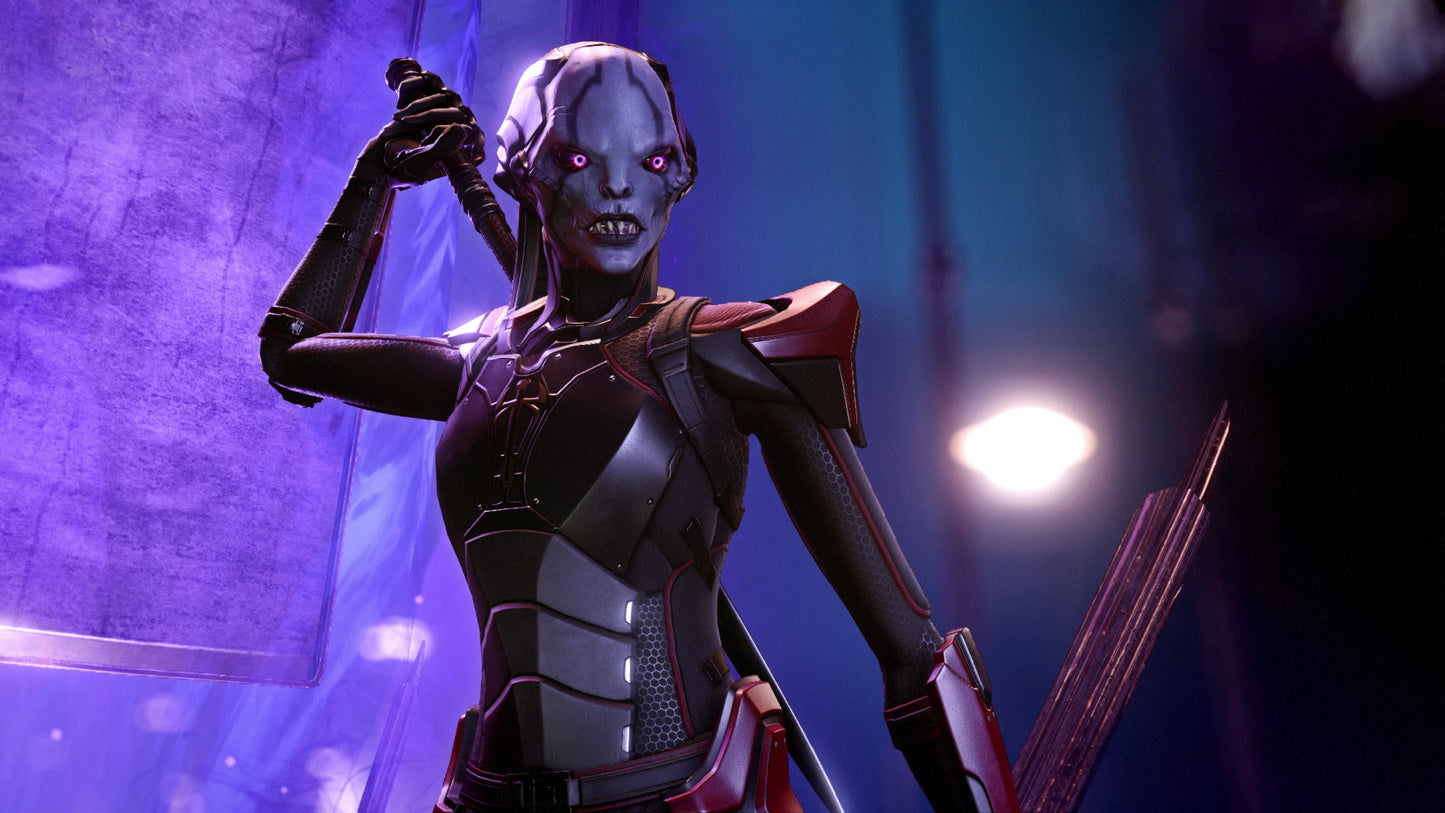 XCOM 2: War of the Chosen Steam Key Global