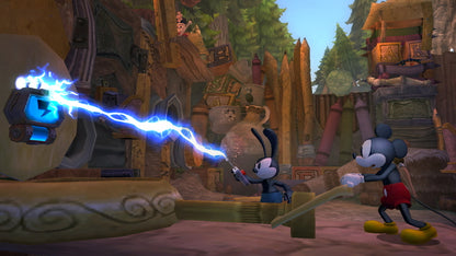 Disney Epic Mickey 2 : The Power of Two Steam Key Global