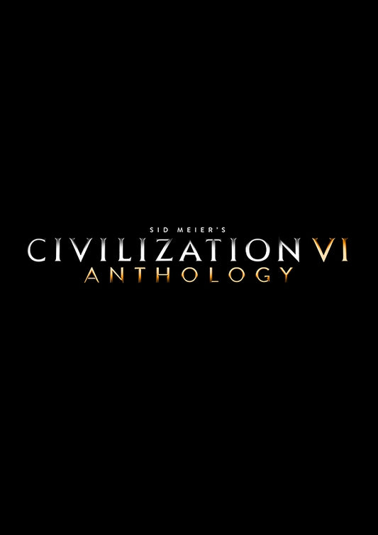 Sid Meier’s Civilization® VI Anthology (Steam) Steam Key Global