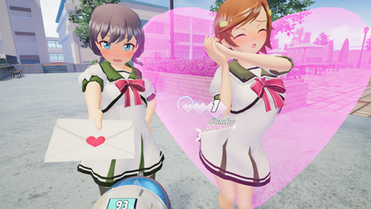 Gal*Gun 2 Steam Key Global