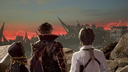 CODE VEIN Steam Key Global