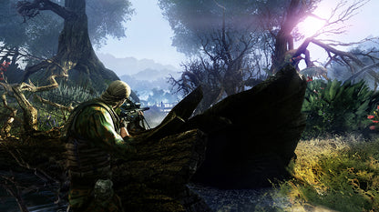 Sniper: Ghost Warrior 2 Steam Key Global