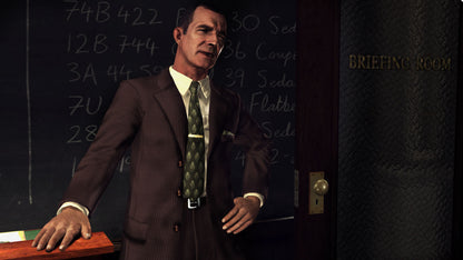 L.A. Noire Steam Key Global