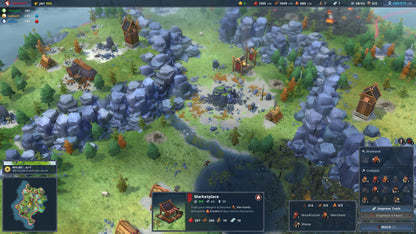 Northgard Steam Key Global