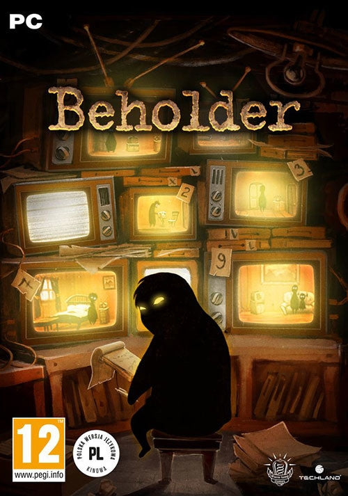 Beholder Steam Key