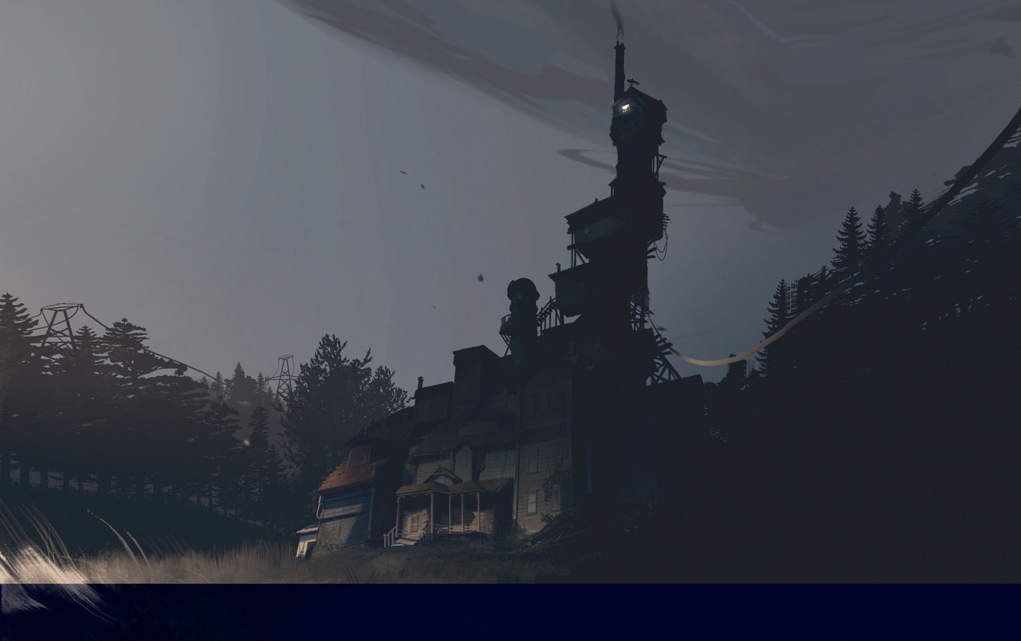 What Remains of Edith Finch Steam Key Global