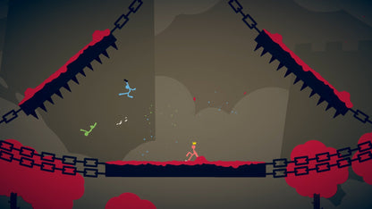 Stick Fight: The Game Steam Key Global