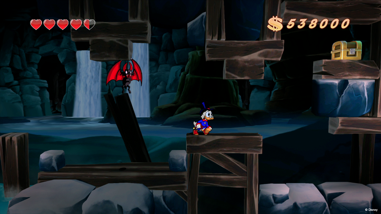 DuckTales : Remastered Steam Key Global