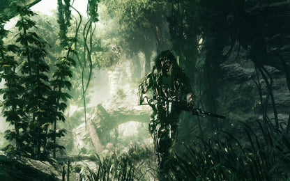 Sniper Ghost Warrior Gold Edition Steam Key Global