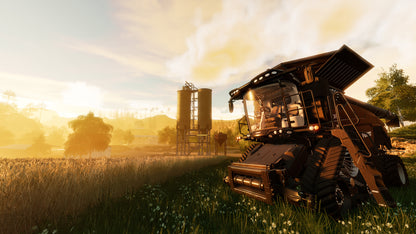 Farming Simulator 19 (Steam) Steam Key Global