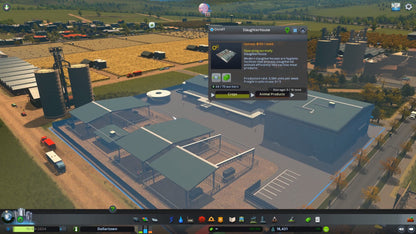 Cities: Skylines - Industries Steam Key Global