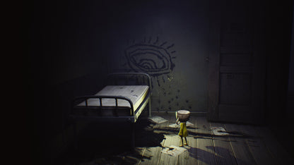 Little Nightmares Steam Key Global