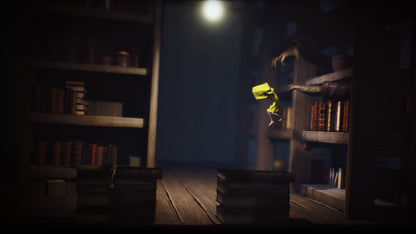 Little Nightmares Steam Key Global