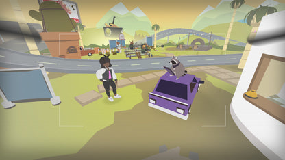 Donut County Steam Key Global