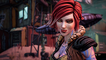 Borderlands 3 (Steam) Steam Key Global