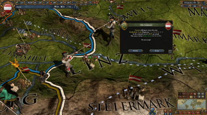 Europa Universalis IV: Mare Nostrum Steam Key Global