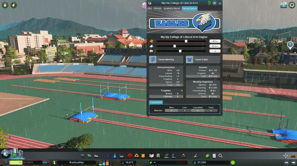 Cities: Skylines - Campus Steam Key Global