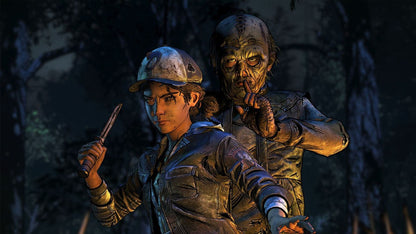 (Removed) The Walking Dead: The Telltale Definitive Series Steam Key Global