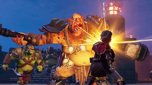 Orcs Must Die! 3 Steam Key Global