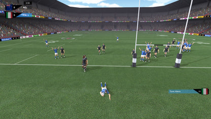 Rugby Champions Steam Key Global