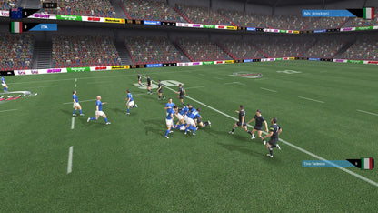 Rugby Champions Steam Key Global