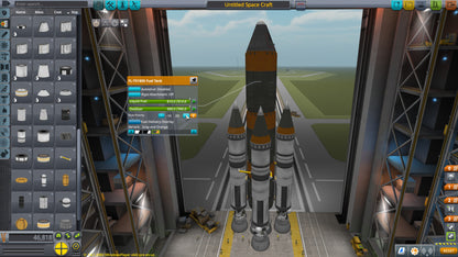 Kerbal Space Program: Making History Steam Key Global