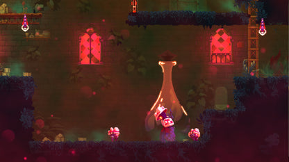 Dead Cells: The Bad Seed Steam Key Global