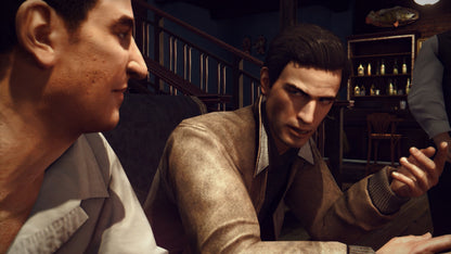 Mafia II: Definitive Edition (Steam) Steam Key Global