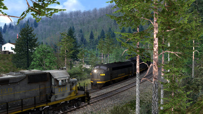 Train Simulator 2021 Steam Key Global