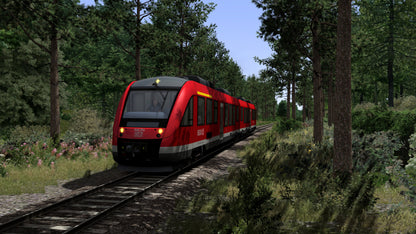 Train Simulator 2021 Steam Key Global