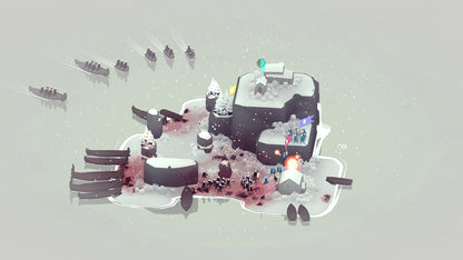 Bad North: Jotunn Edition Steam Key Global