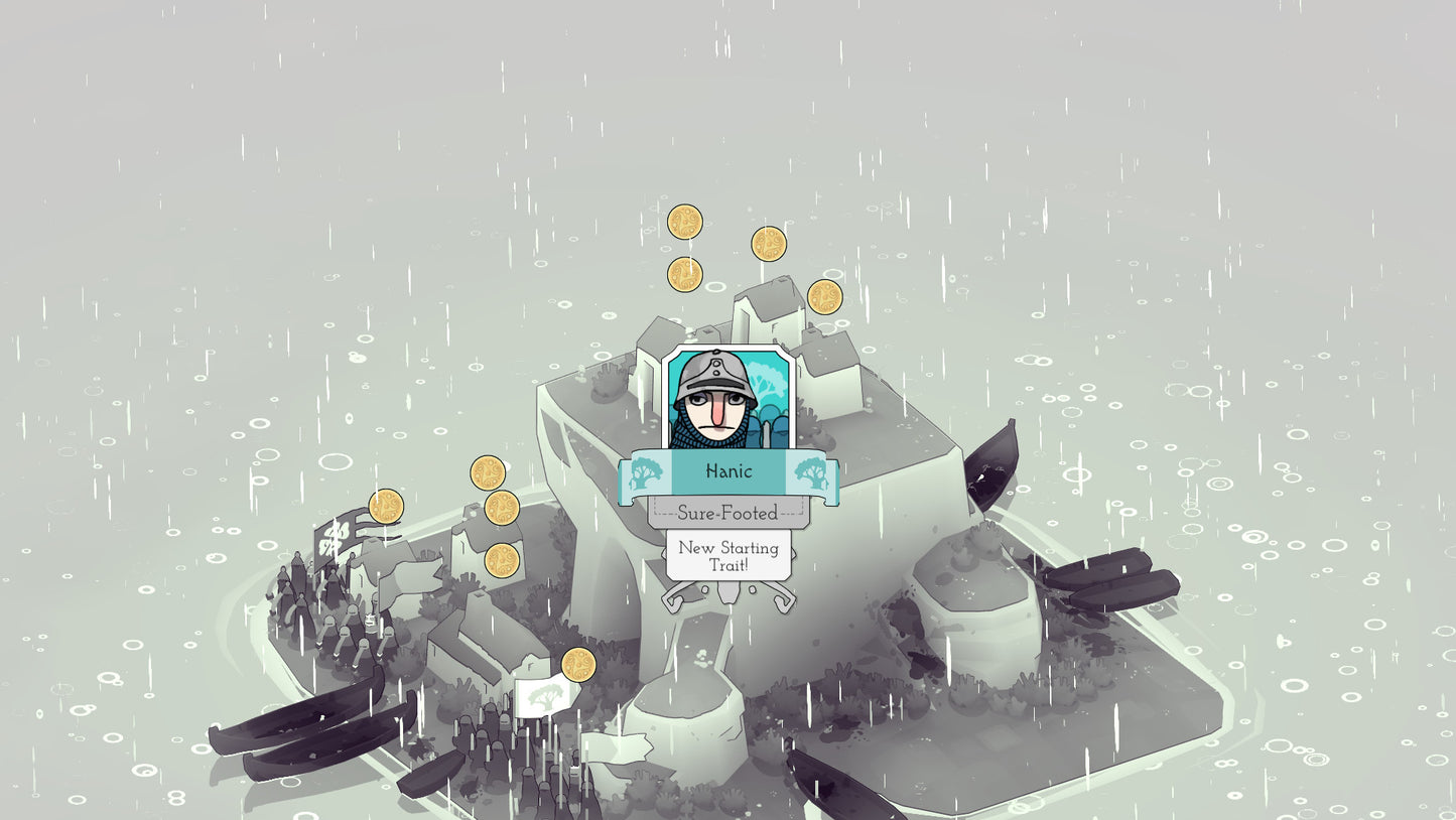 Bad North: Jotunn Edition Steam Key Global