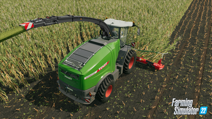 Farming Simulator 22 (Steam) Steam Key Global