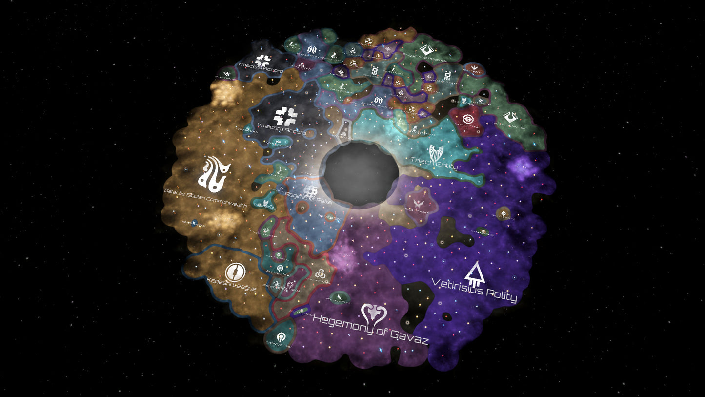 Stellaris: Federations Steam Key Global