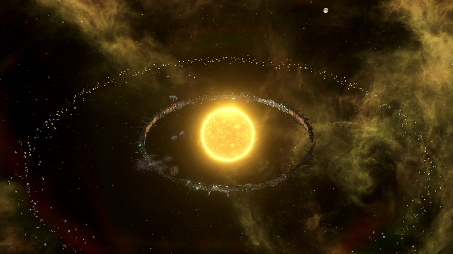 Stellaris: Federations Steam Key Global