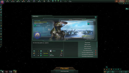 Stellaris: Lithoids Species Pack Steam Key Global