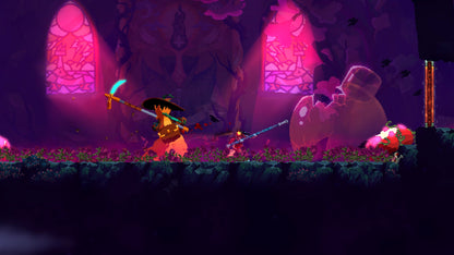 Dead Cells: Fatal Falls Steam Key Global