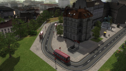 Cities in Motion: Ulm Steam Key Global